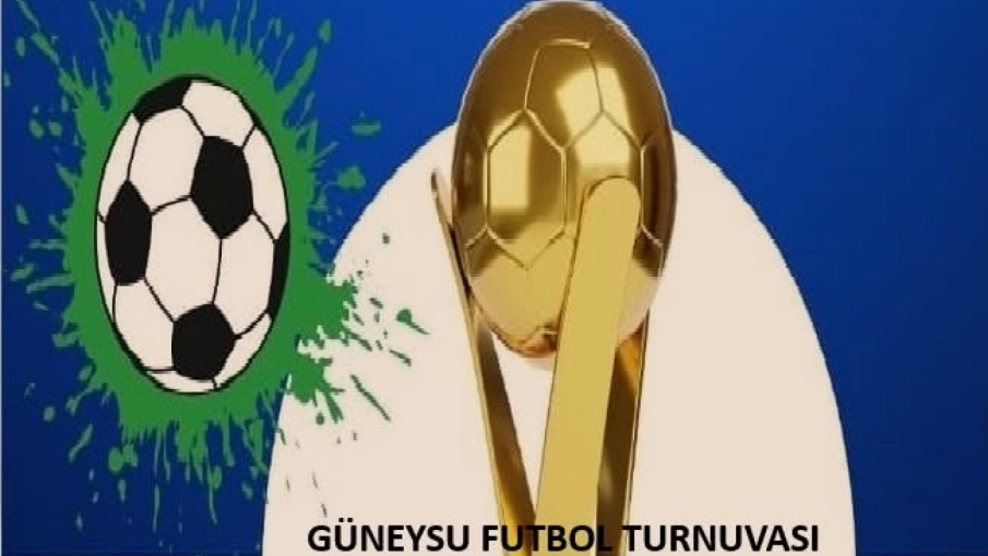 Güneysu Futbol Turnuvası Başlıyor: 33 Takım Şampiyonluk İçin Sahaya Çıkacak